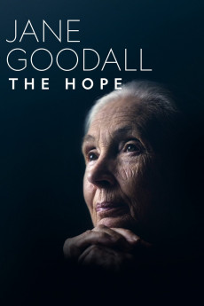 Jane Goodall: The Hope (2022) download