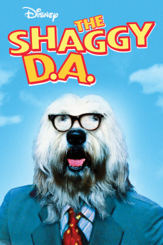 The Shaggy D.A. (2022) download