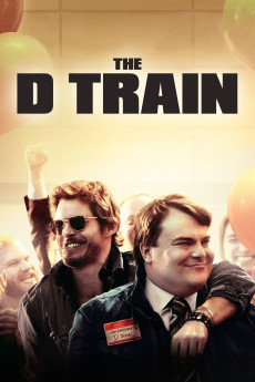 The D Train (2022) download