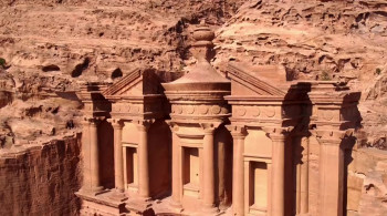Petra: Secrets of the Ancient Builders (2019) download