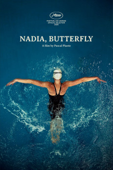 Nadia, Butterfly (2022) download