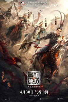 Dynasty Warriors (2021) download