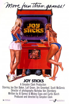 Joysticks (1983) download