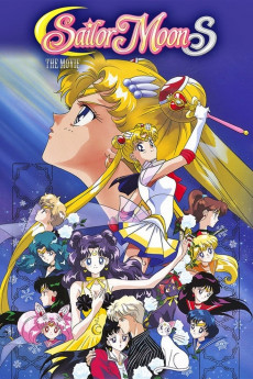 Sailor Moon S: The Movie - Hearts in Ice (2022) download