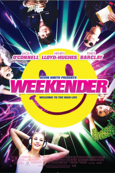 Weekender (2022) download