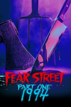 Fear Street: Part One - 1994 (2022) download