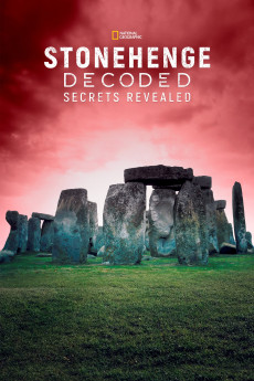 Stonehenge: Decoded (2022) download