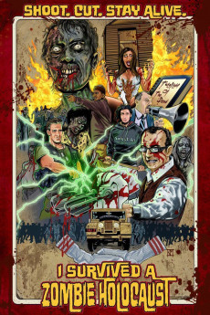 I Survived a Zombie Holocaust (2022) download