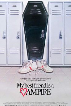 My Best Friend Is a Vampire (1987) download
