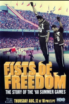 Fists of Freedom: The Story of the '68 Summer Games (2022) download