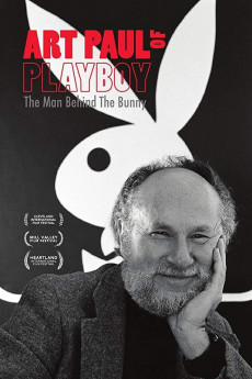 Art Paul of Playboy: The Man Behind the Bunny (2022) download