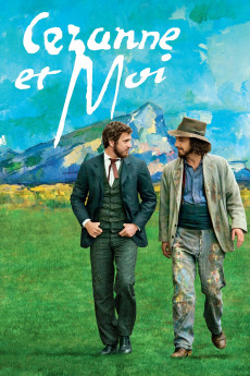 Cézanne et moi (2022) download