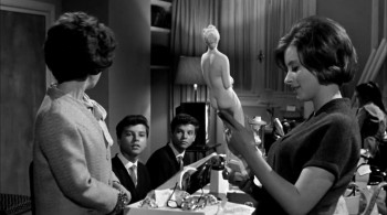 The Family Plus One (1965) download