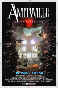 Amityville: A New Generation (2022) download