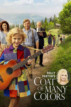 Dolly Parton's Coat of Many Colors (2015) download