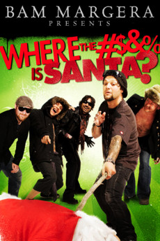 Where the #$&% Is Santa? (2022) download