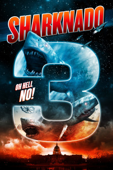 Sharknado 3: Oh Hell No! (2022) download