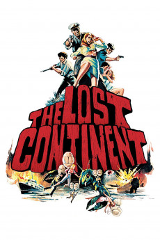 The Lost Continent (1968) download