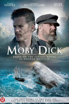 Moby Dick (2022) download