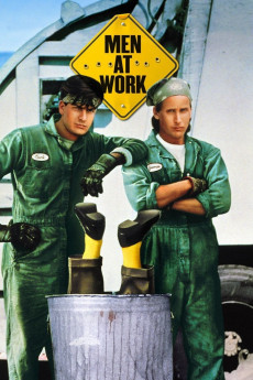 Men at Work (1990) download