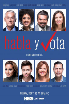 Habla y Vota (2022) download