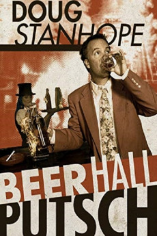 Doug Stanhope: Beer Hall Putsch (2022) download