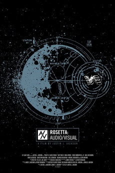 Rosetta: Audio/Visual (2014) download
