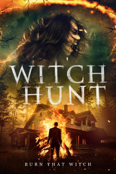 Witch Hunt (2022) download
