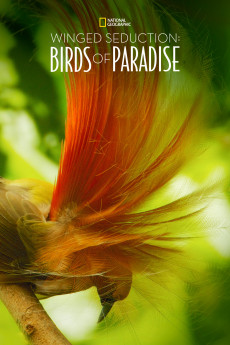 Winged Seduction: Birds of Paradise (2022) download