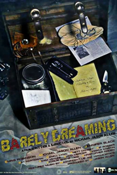 Barely Dreaming (2021) download