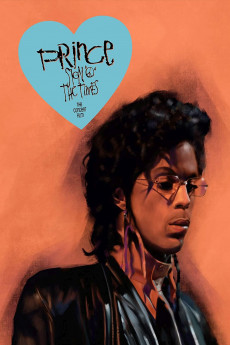 Prince: The Peach and Black Times (2022) download