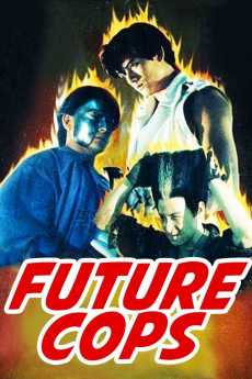 Future Cops (1993) download