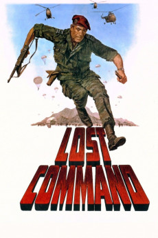 Lost Command (1966) download