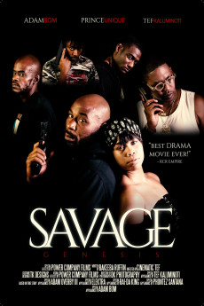 Savage Genesis (2020) download