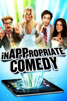 InAPPropriate Comedy (2022) download