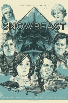 Snowbeast (2022) download