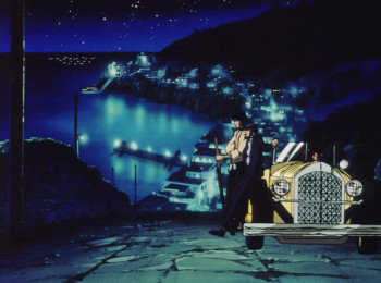 Lupin III: Da Capo of Love - Fujiko's Unlucky Days (1999) download