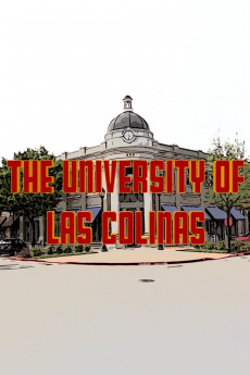 The University of Las Colinas (2020) download