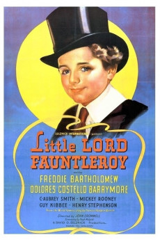 Little Lord Fauntleroy (1936) download
