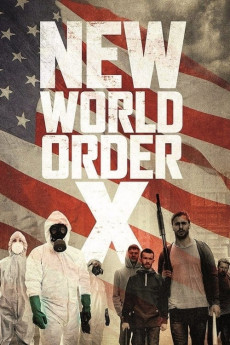 New World OrdeRx (2022) download
