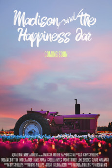 Madison and the Happiness Jar (2022) download