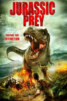 Jurassic Prey (2022) download