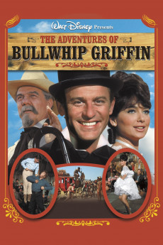 The Adventures of Bullwhip Griffin (1967) download