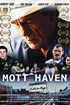 Mott Haven (2022) download