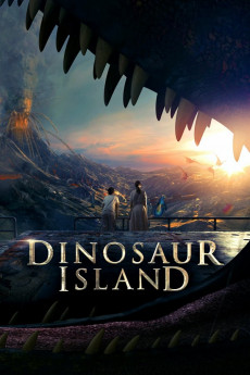 Dinosaur Island (2022) download