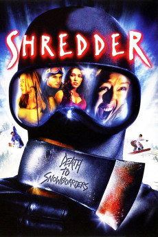 Shredder (2022) download
