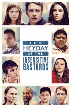 The Heyday of the Insensitive Bastards (2015) download