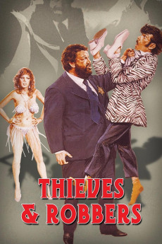 Thieves and Robbers (2022) download