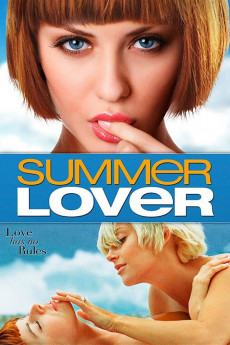 Summer Lover (2022) download