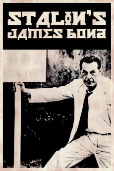 Stalin's James Bond (2022) download
